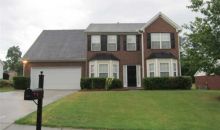 3517 Hill Pond Drive Buford, GA 30519