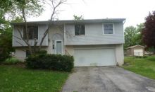 315 W Debby Dr Mt Zion, IL 62549