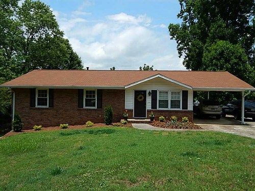 435 Dan Place Se, Smyrna, GA 30082