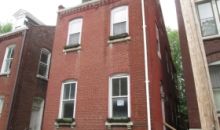 2220 Wyoming St Saint Louis, MO 63118