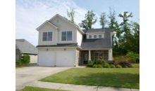 32 Barnsley Village Trail Adairsville, GA 30103