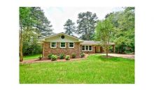 3943 Laura Court Tucker, GA 30084