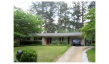 3533 Montreal Way Tucker, GA 30084