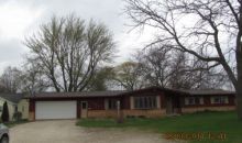 1223 E Charles St Oelwein, IA 50662