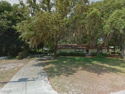 23Rd, Lake Panasoffkee, FL 33538