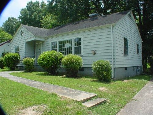 309 N Elm St NW, Rome, GA 30165