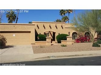 7628 E Turquoise Ave, Scottsdale, AZ 85258