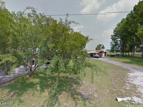 Cr 309, Lake Panasoffkee, FL 33538