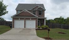 27 Old Field Court Dallas, GA 30157