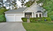 3380 Summer View Drive Alpharetta, GA 30022