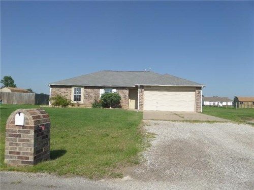 11677 Valley Ave, Collinsville, OK 74021