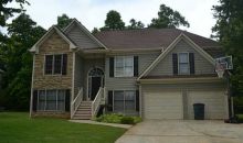 103 Arbor Hills Road N Talking Rock, GA 30175