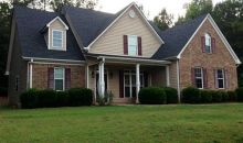 167 Loam Drive Mcdonough, GA 30252