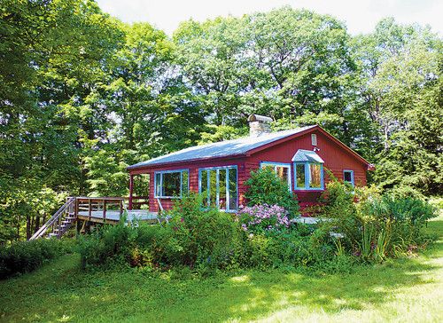 198 Timson Hill Road, Newfane, VT 05345