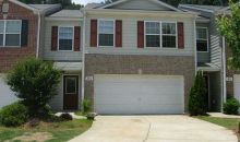 Unit 3153 - 3153 Genesis Way Alpharetta, GA 30004