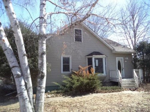 510 4th St S, Luck, WI 54853