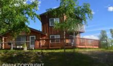 15709 W Beaver Tail Drive Big Lake, AK 99652