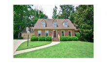 4206 Nahunta Court Norcross, GA 30092