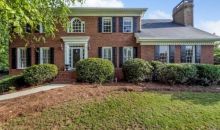 4631 Outer Bank Drive Norcross, GA 30092