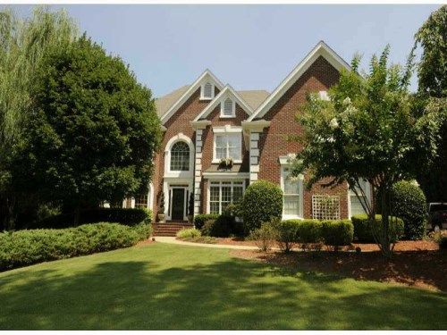 3030 Sugarloaf Club Drive, Duluth, GA 30097