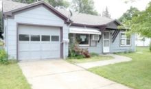 607 S 2nd Street Hiawatha, KS 66434