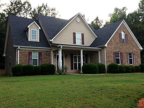 167 Loam Drive, Mcdonough, GA 30252