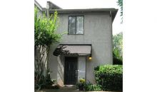 Unit 822 - 822 Dixie Avenue Ne Atlanta, GA 30307