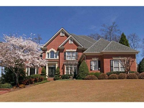 4180 Falls Ridge Drive, Alpharetta, GA 30022