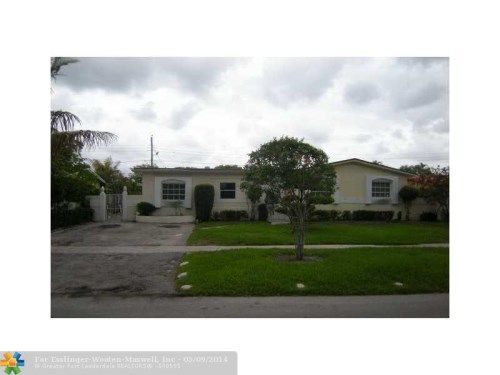 2320 NW 44TH AVE, Fort Lauderdale, FL 33313