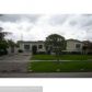 2320 NW 44TH AVE, Fort Lauderdale, FL 33313 ID:8216138