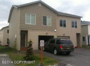 1942 Bragaw Square Place, Anchorage, AK 99508