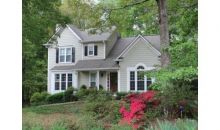 4836 Line Tree Court Powder Springs, GA 30127