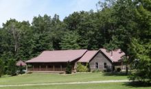 1888 Junior Camp Road Monterey, TN 38574