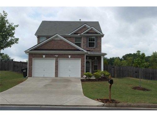 27 Old Field Court, Dallas, GA 30157