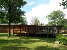 192 Doyle Jones Road, Malvern, AR 72104