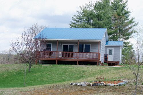 40 Still Road, Johnson, VT 05656