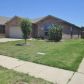 8424 Three Bars Dr, Fort Worth, TX 76179 ID:8842952