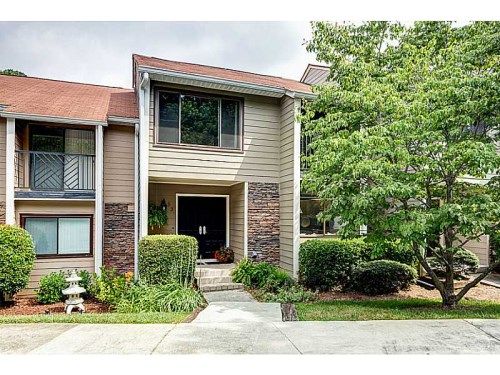 Unit 0 - 53 Prospect Place Ne, Atlanta, GA 30328