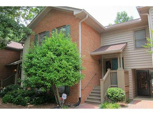 Unit 604 - 604 Garden Court, Atlanta, GA 30328