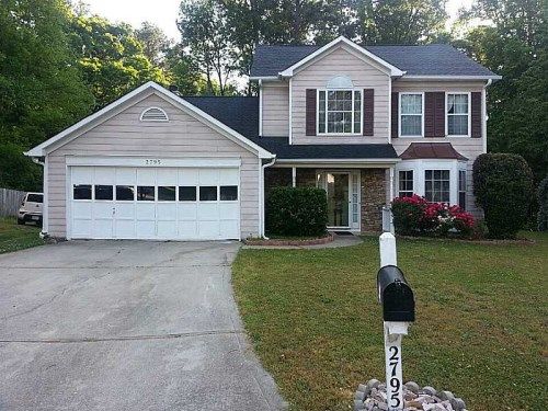 2795 Hartington Place, Duluth, GA 30096