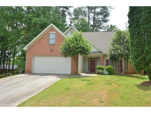 3811 Maclaren Drive, Clarkston, GA 30021