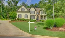 3576 Maryhill Lane Kennesaw, GA 30152