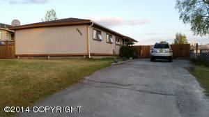 3644 E 16th Avenue, Anchorage, AK 99508