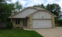 323 N Cardington St Wichita, KS 67212