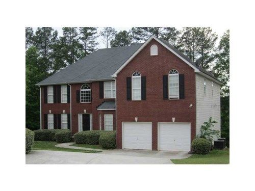 5935 Springfair Run, Lithonia, GA 30038