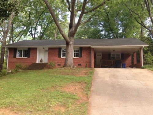 798 Beverly Drive, Gainesville, GA 30501