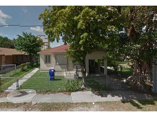 165 NE 76 ST, Miami, FL 33138