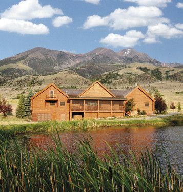 180 Bridger Hollow Road, Pray, MT 59065