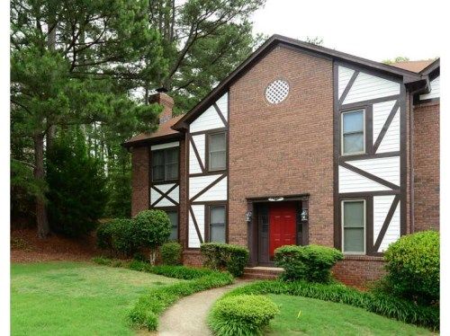 Unit 0 - 170 Hunters Cove, Roswell, GA 30076