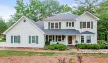 4921 Falcon Wood Trace Marietta, GA 30066